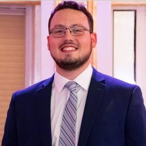 Meet your Posher, Panayiotis